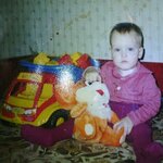 Женя Бурлов