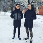 Саша Караман