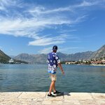 Илья Николаев