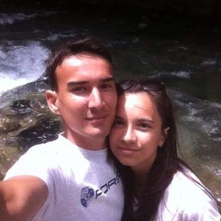 Юлия Исакова