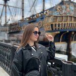 Алина Николаевна