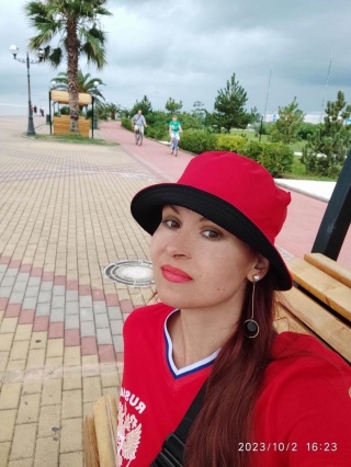 Светлана Анкудинова
