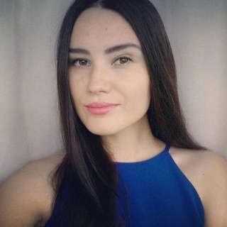 Алла Ермакова