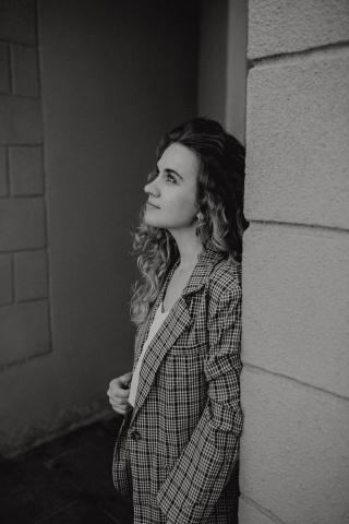 Ирина Коновалова