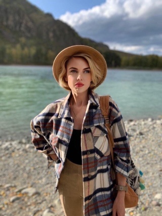 Алла Федосова