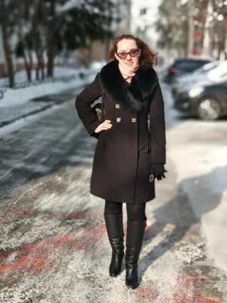 Дарья Зиновьева