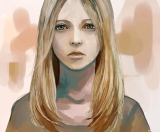 Лариса Николаева