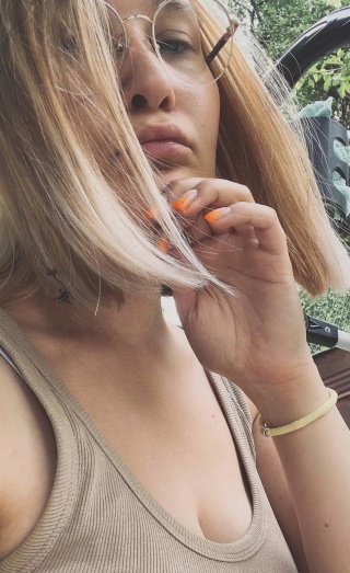 Диана Моисеева