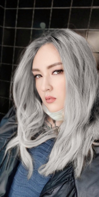 Мария Шестакова