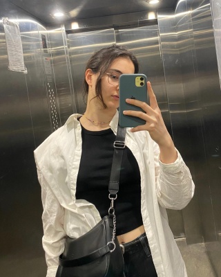 Анна Кулешова