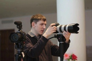 Игорь Зыков