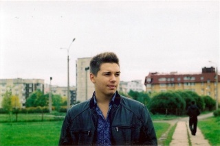 Виктор Кочубей