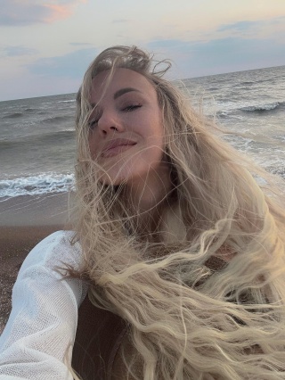 Инна Батыгина