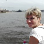 Светлана Дудкина