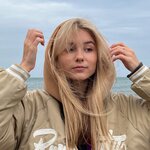 Ксения Шевченко