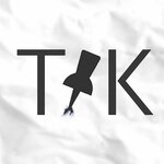 точка на карте