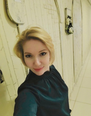 Маргарита Фетина