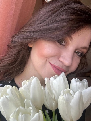 Евгения Ротенко