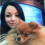 Анна Провкина