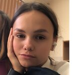 ольга Агафонова