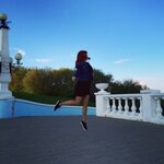 Софья Вест