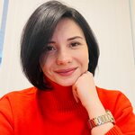 Елена Островская