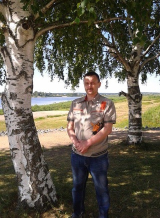 Андрей Прелов