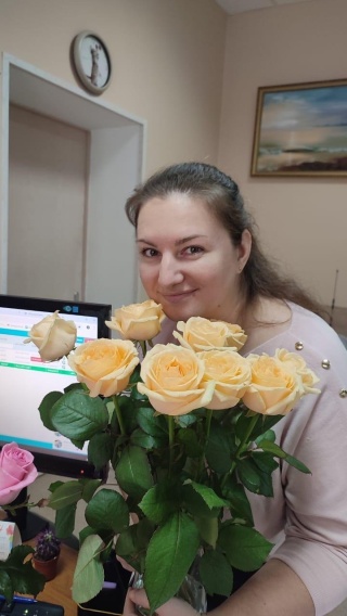 Юлия Миллер