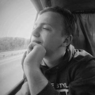 Тимофей Балановский