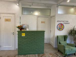 Фотография Архитектура Улыбки 4