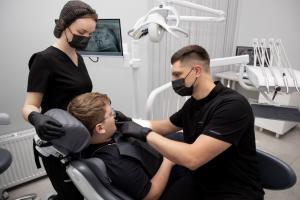 Фотография Дентал Платс 2