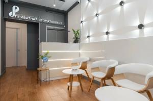 Фотография Приватная стоматология доктора Светлова 1