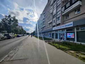 Фотография Ас-медик 1