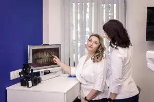 Фотография Персона Дент 4
