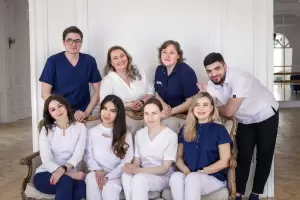 Фотография Персона Дент 4