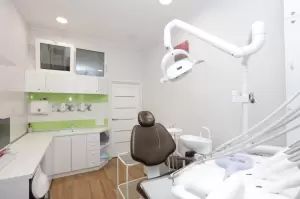 Фотография Персона Дент 3