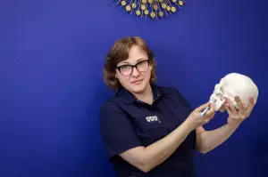 Фотография Персона Дент 3