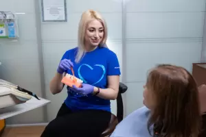 Фотография Super Smile 2