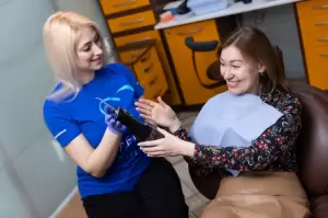 Фотография Super Smile 4