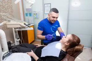 Фотография Super Smile 3