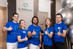 Фотография Super Smile 0