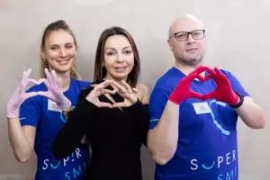 Фотография Super Smile 0