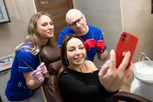 Фотография Super Smile 5