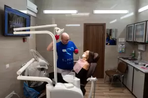 Фотография Super Smile 2