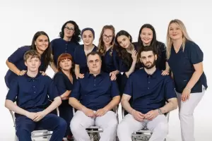 Фотография Юниверс Смайл 0