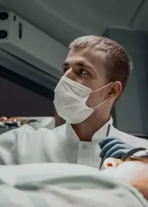 Фотография Нисо 1