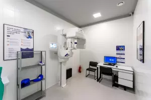 Фотография Крона Дент 3