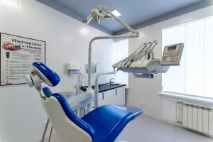 Фотография Крона Дент 5