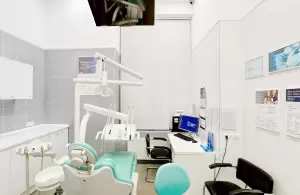 Фотография Крона Дент 4