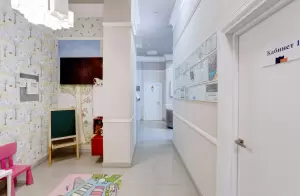 Фотография Крона Дент 5